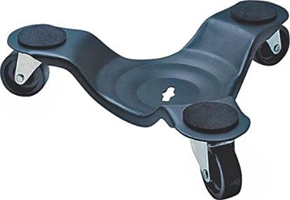 Picture of 3-wheel Furniture-Dolly 12"