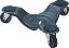 Picture of 3-wheel Furniture-Dolly 12"