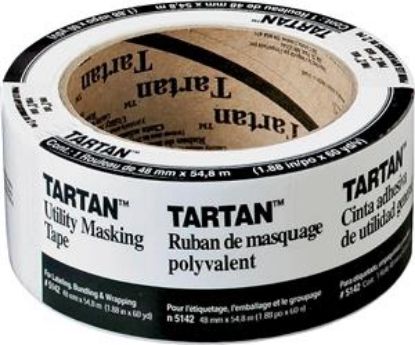 Picture of Masking-tape General-purpose 2"