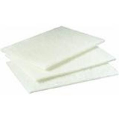 Picture of 98 Cleansing Pads 6" X 9"