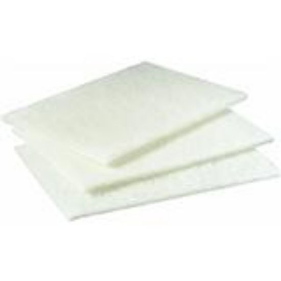 Picture of 98 Cleansing Pads 6" X 9"