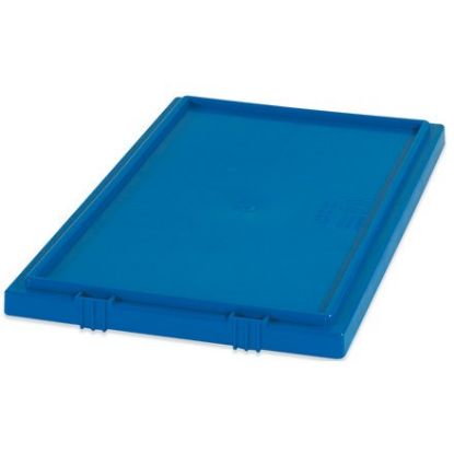 Picture of Lid for SNT180 & SNT185 Totes Blue