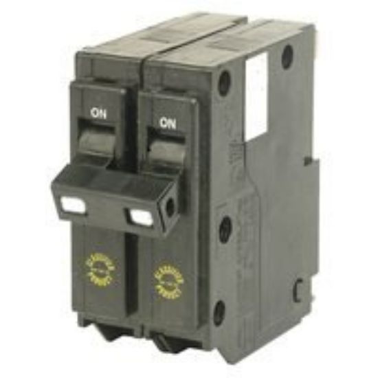 Picture of Circuit-Breaker 1" 30-Amp