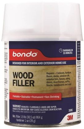 Picture of Wood-Filler