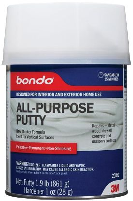 Picture of Home Solutions All-purpose Putty