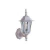 Picture of Wall-Lantern Coach-Style 1-light White