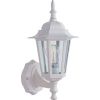 Picture of Wall-Lantern Coach-Style 1-light White
