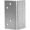 Picture of Angle-Clip Galvanized Steel 1-7/16" x 1-7/16"