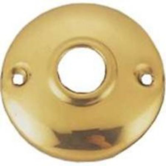 Picture of Door-Knob ROSETTE BRASS 2.5"