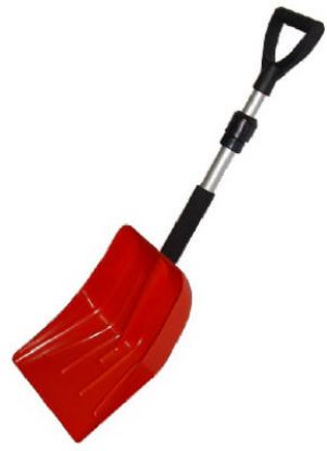 Picture of Telescoping Snow-shovel