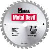 Picture of 7-1/4" 68T Steel Sawblade