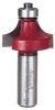 Picture of Rounding-Over Bit 3/8" Radius