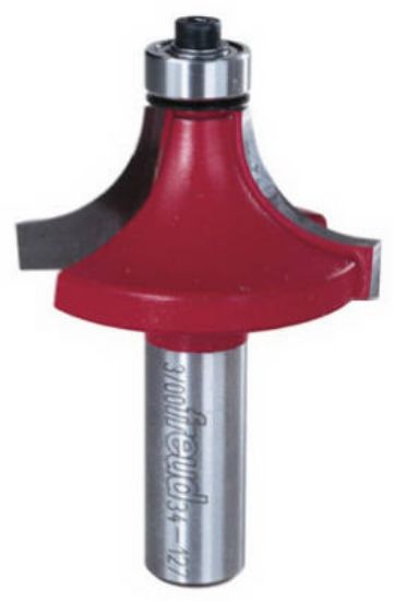 Picture of 5/8"-Radius Round-Over Bit