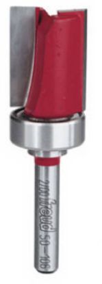 Picture of Top-Bearing Flush-Trim Bit 3/4" x 1"