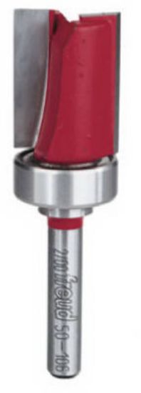 Picture of Top-Bearing Flush-Trim Bit 3/4" x 1"