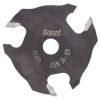 Picture of 3-Wing Slotting-Cutter Router-Bit 2" x 1/8"