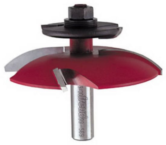 Picture of Cove Bit/Cutter 3-1/2"