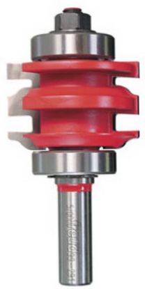 Picture of Matched Rail & Stile Bit 2" x 23/64" x 15/64" x 3/4"