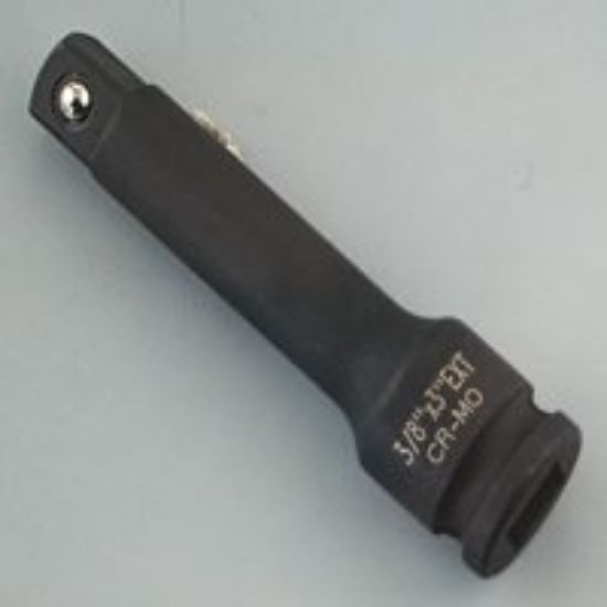 Picture of Socket-Drive-Extension Impact-Rated 3"