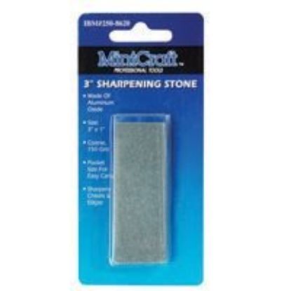 Picture of Sharpening-Stone 150-grit 3"