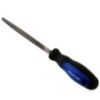 Picture of Taper-File 6" W/rubber Grip