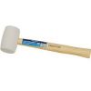 Picture of Mallet White-Rubber Head