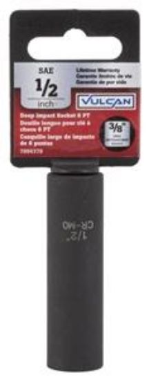Picture of Deep Impact-socket 1/2"