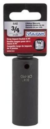 Picture of Impact-Socket Deep 3/4"