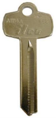 Picture of Be-e Cut Keys