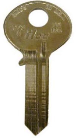 Picture of CO106 Cut-Key