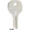 Picture of RO-3 National Cabinet Lock Cut Keys