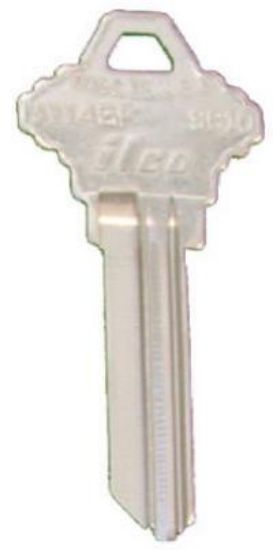 Picture of SC10 - Cut-Key