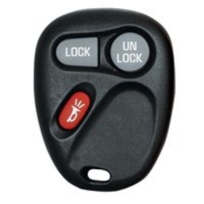 Picture of B56 Key-Blank AUTO