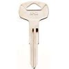 Picture of DA22 Key-Blank NISSAN AUTO