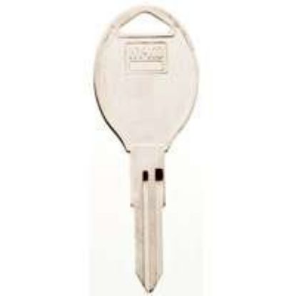 Picture of DA31 Cut-Key