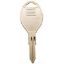 Picture of DA38 Key-Blank NISSAN AUTO
