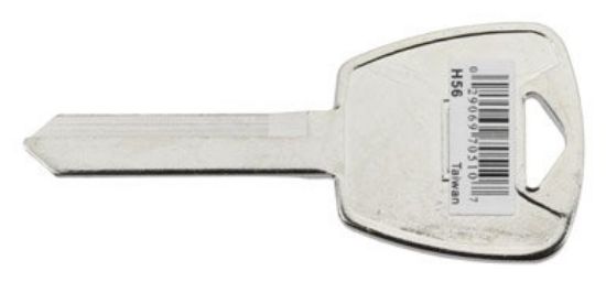 Picture of H56 - Cut-Key Auto