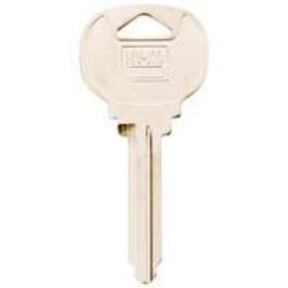 Picture of H59 Key-Blank AUTO