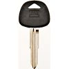Picture of HY14P Key-Blank HYUNDAI RBRHD