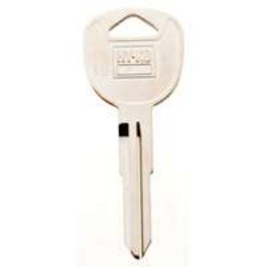 Picture of KK1 Key-Blank KIA AUTO