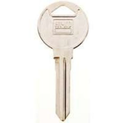 Picture of MZ16 Key-Blank MAZDA AUTO