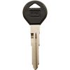 Picture of MZ27P Key-Blank MAZDA RUBBERHD