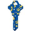 Picture of SC1-03 Keyblank- Celestial