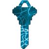 Picture of SC1-08 Keyblank- Lightning