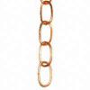 Picture of Decorator-Chain Antique-Copper #10