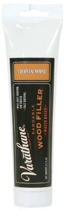 Picture of Wood 3.5-ounce Tube Wood-Filler Colmapl