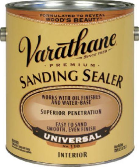 Picture of Wood Sanding-Sealer Universal