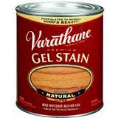Picture of Gel-Stain Red Mahogany