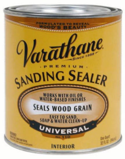 Picture of Wood Sanding-sealer