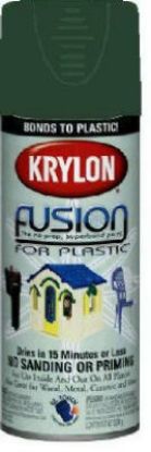 Picture of for Plastic Hammered-Finish Black